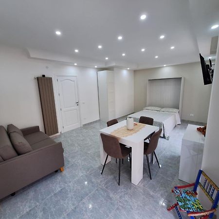 Casa Cannella 팔레르모 외부 사진