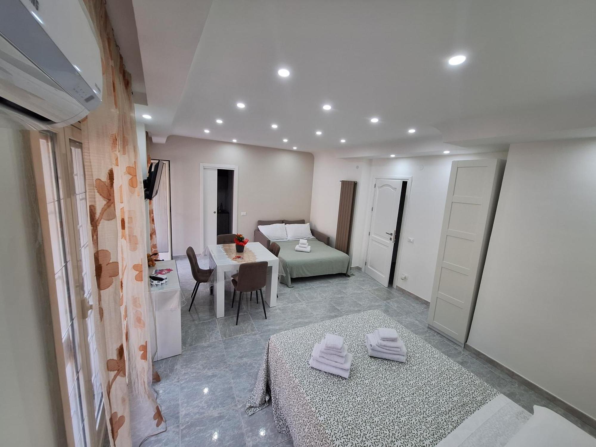Casa Cannella 팔레르모 외부 사진